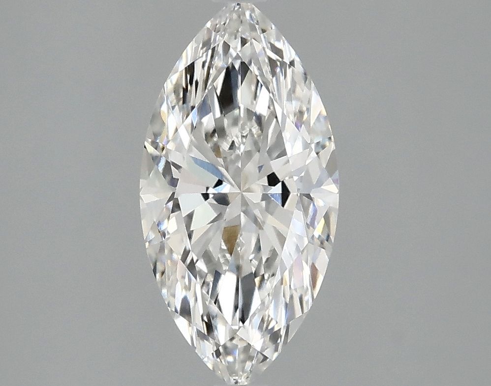 1.56 ct. marquise Lab Grown Diamond front image