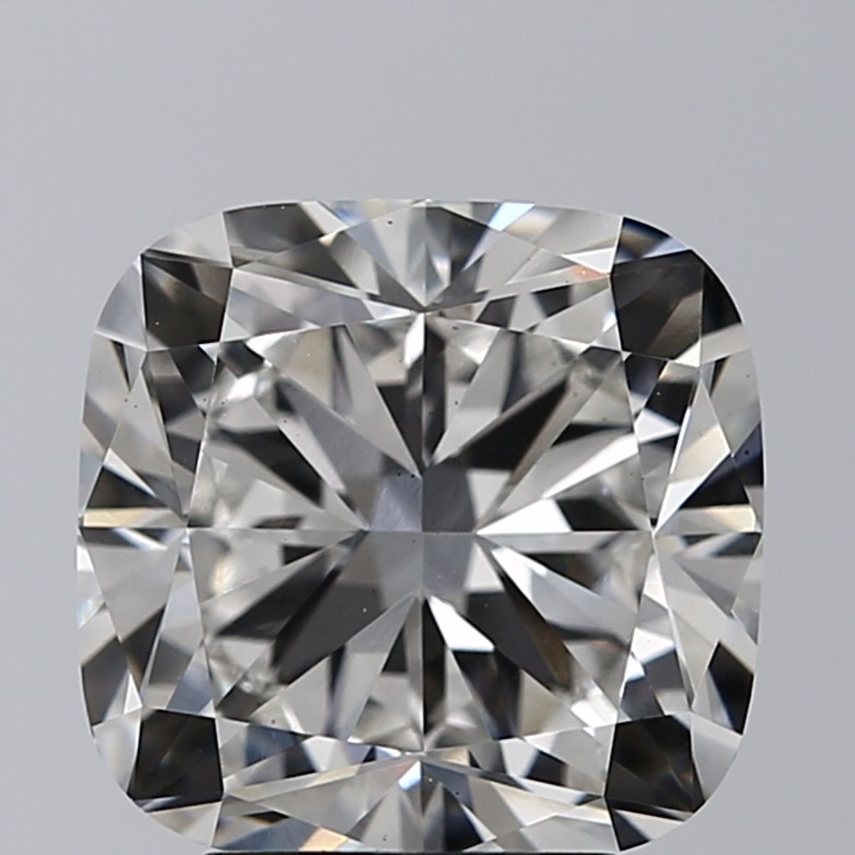 Cushion Diamond