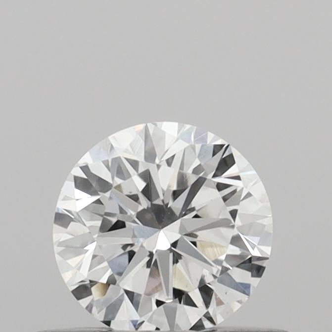0.39 ct lab-grown Round Diamond