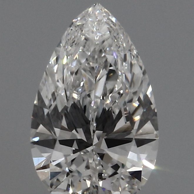 0.44 ct Pear diamond