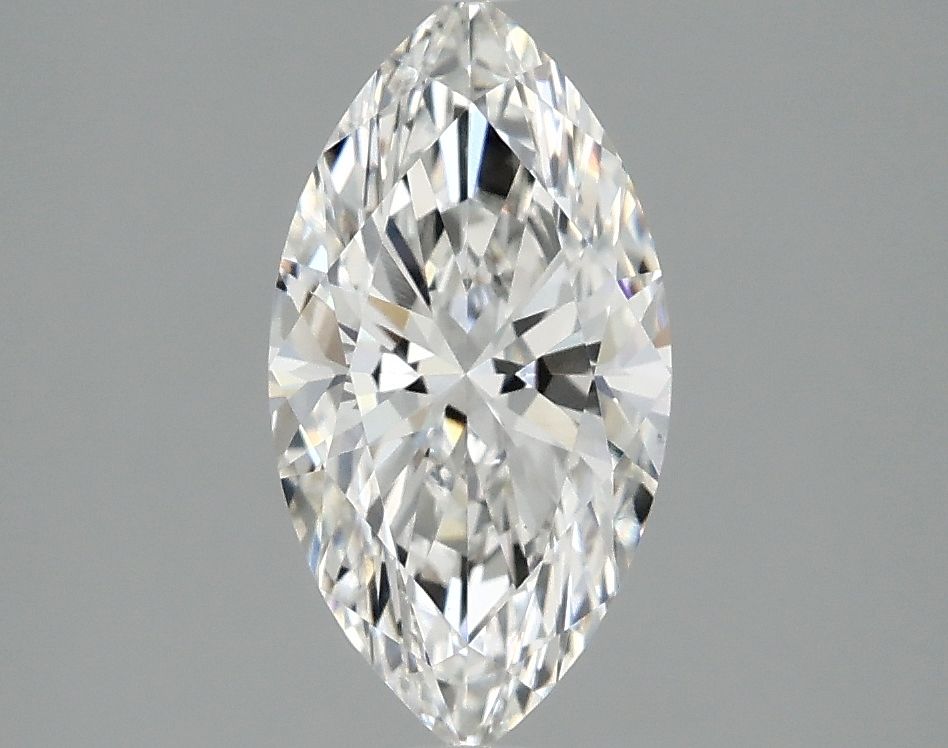 1.58 ct. marquise Lab Grown Diamond front image