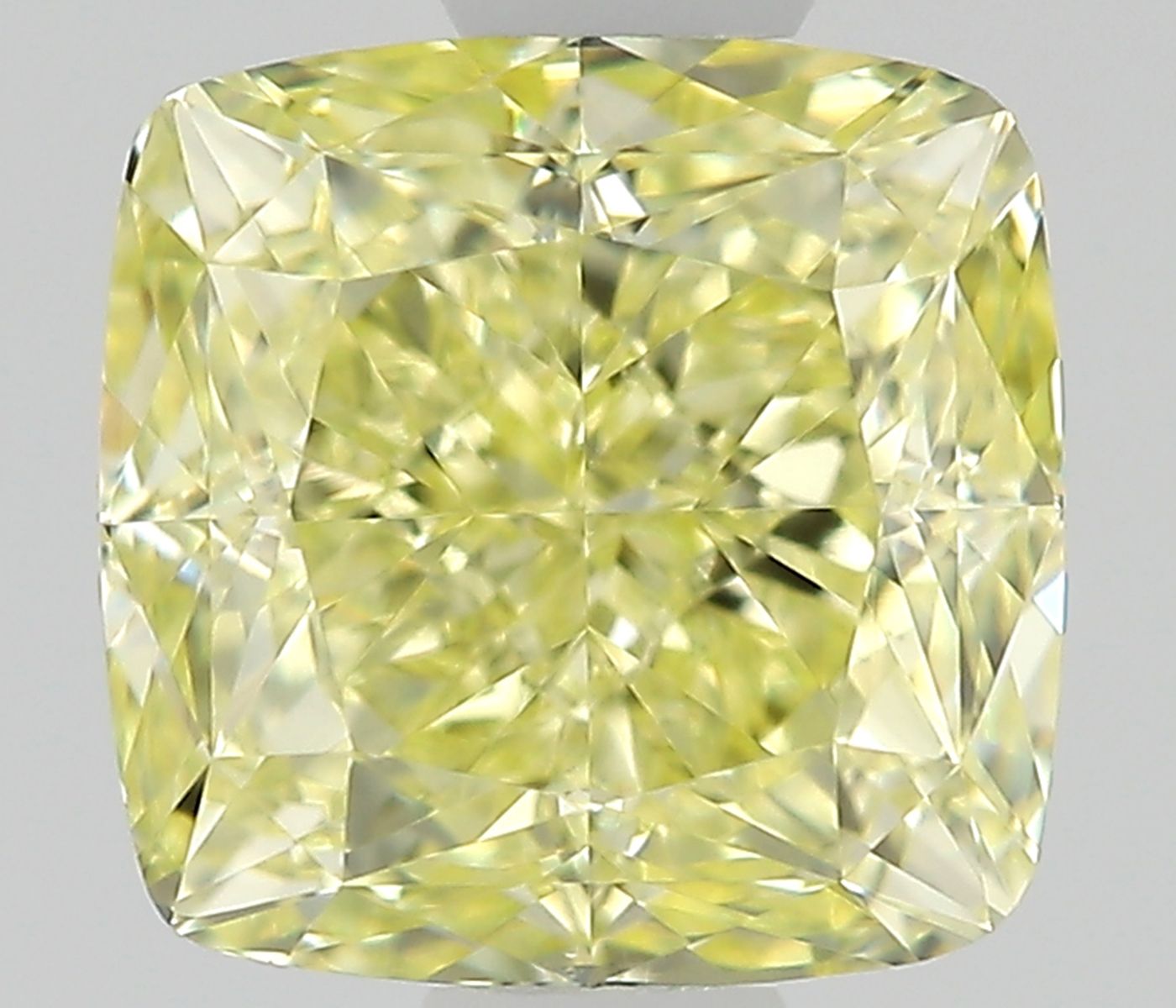 Yellow Diamond