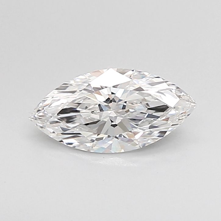 1.07 ct. marquise Lab Grown Diamond front image