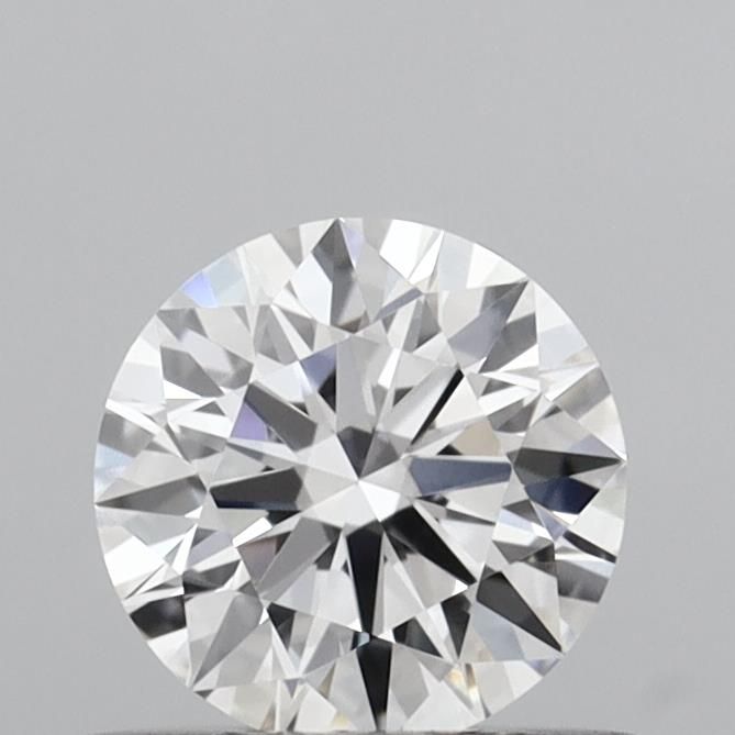 0.54 ct. round Lab Grown Diamond front image