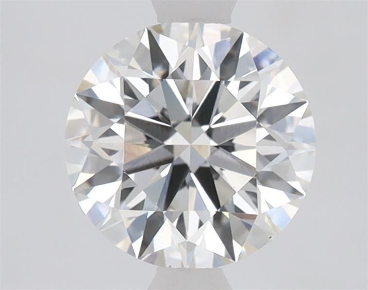 1.53 ct. round Lab Grown Diamond front image
