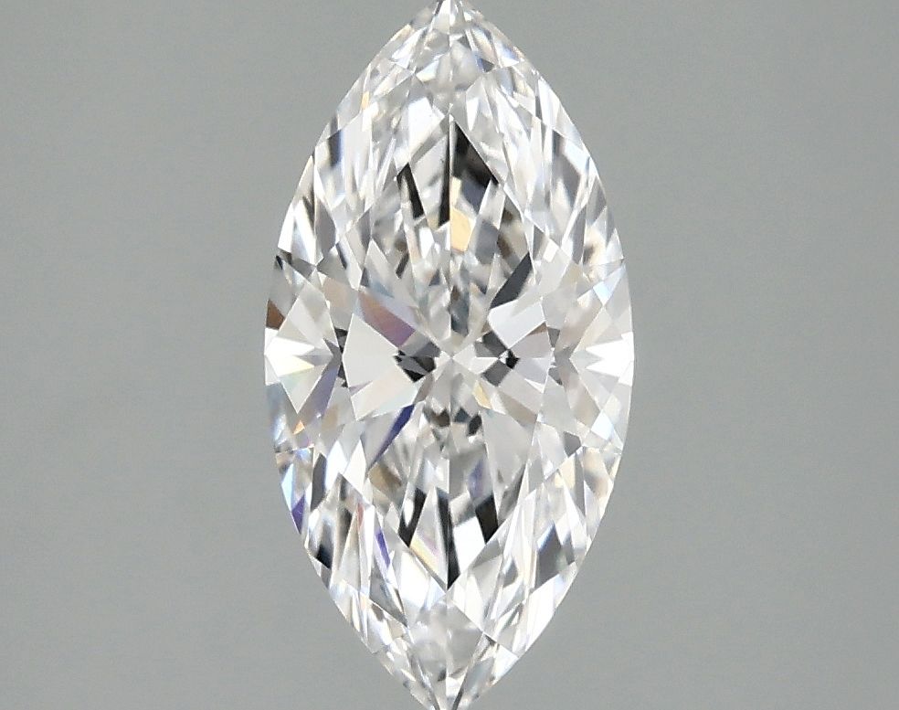 1.49 ct. marquise Lab Grown Diamond front image