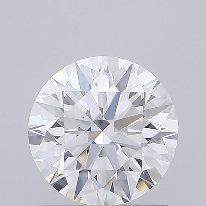 1.00 ct. round Lab Grown Diamond front image