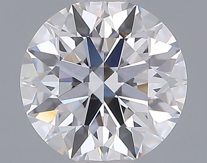 1.05 ct. round Lab Grown Diamond front image