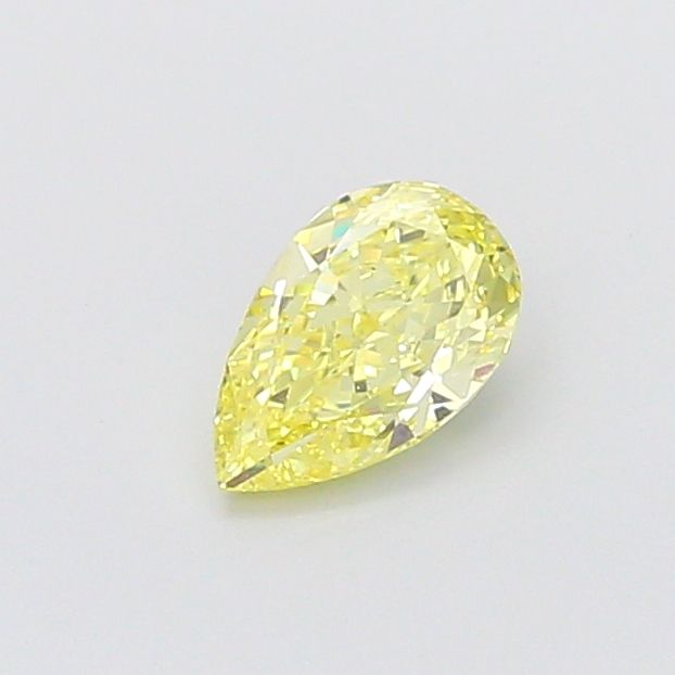 1.51 ct. pear Lab Grown Diamond front image