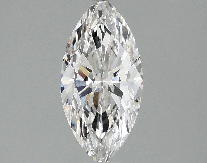 1.09 ct. marquise Lab Grown Diamond front image
