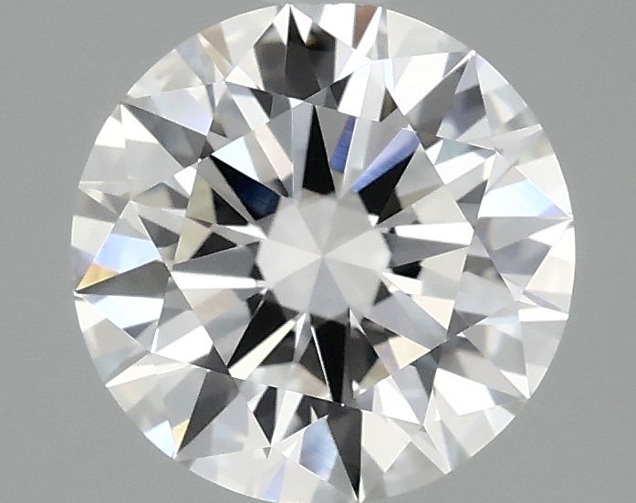 1.94 ct. round Lab Grown Diamond front image