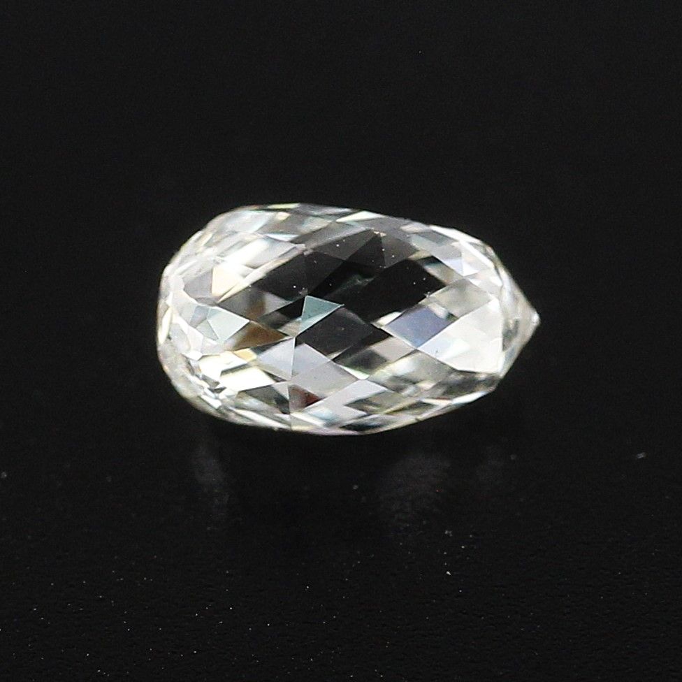 1.16ct Briolette I VS1