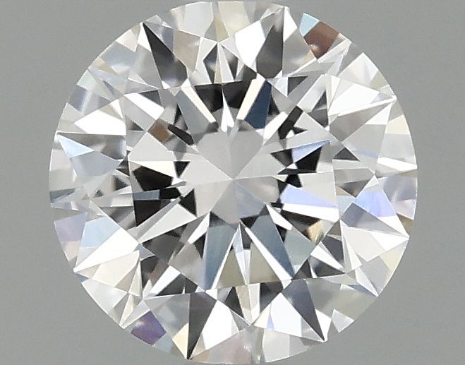 1.01 ct. round Lab Grown Diamond front image