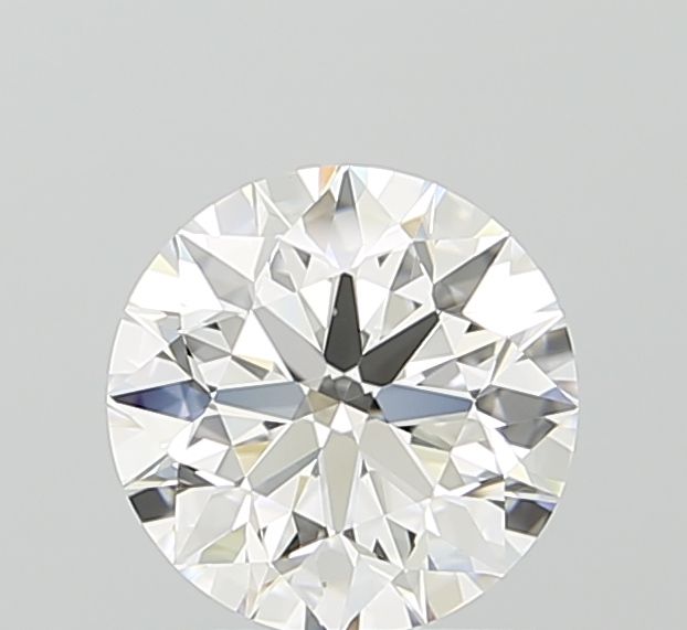 1.52 ct. round Lab Grown Diamond front image