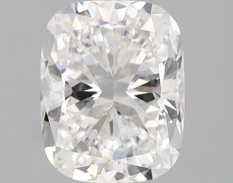 Cushion Diamond