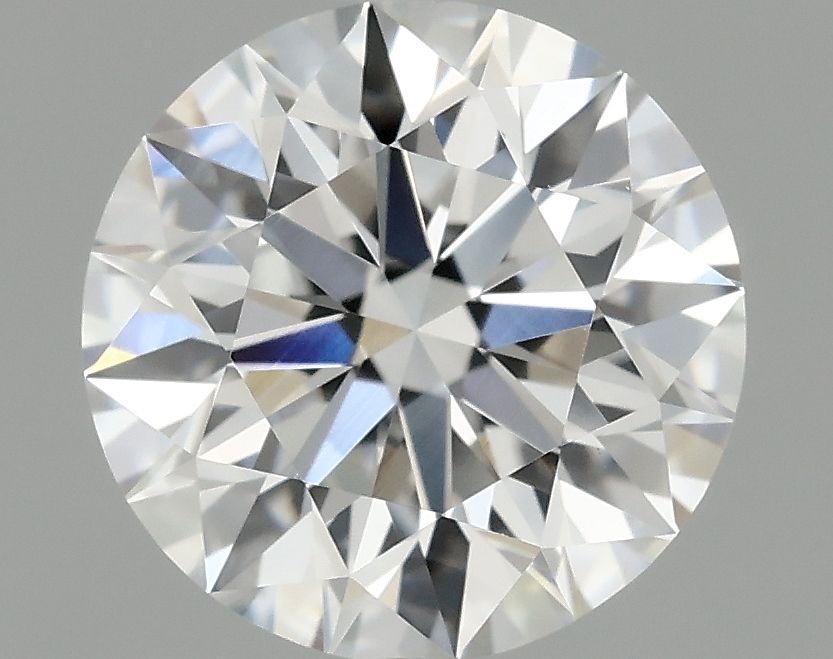 1.04 ct Round diamond