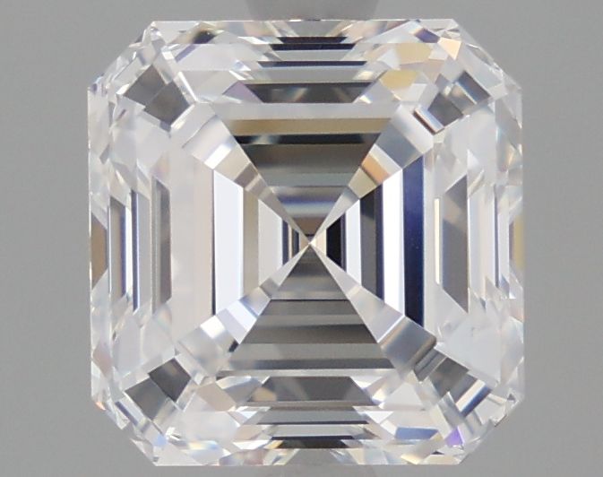 Asscher Diamond