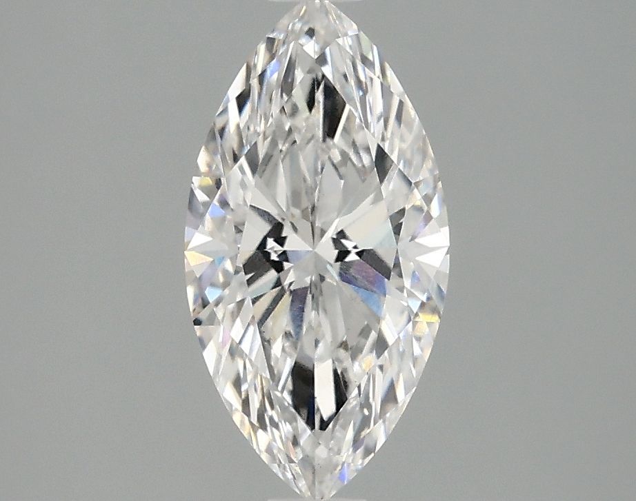 1.41 ct. marquise Lab Grown Diamond front image