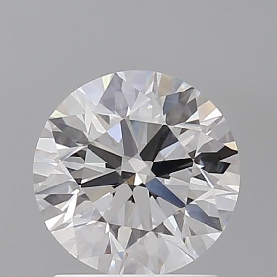 1.61 ct. round Lab Grown Diamond front image