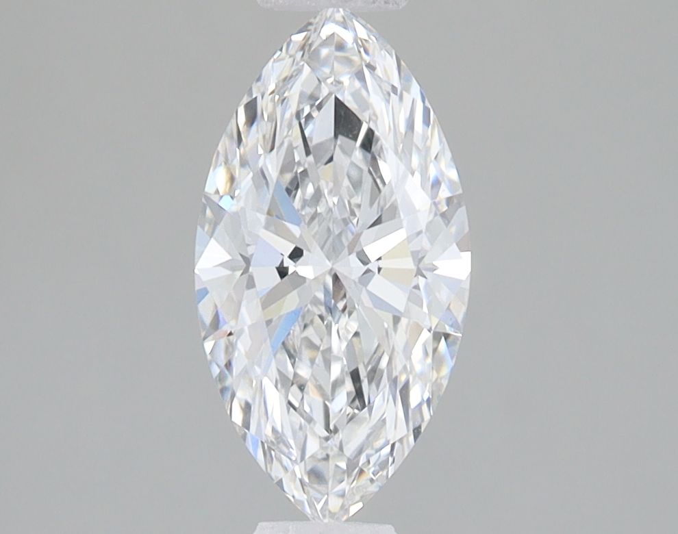 1.04 ct. marquise Lab Grown Diamond front image