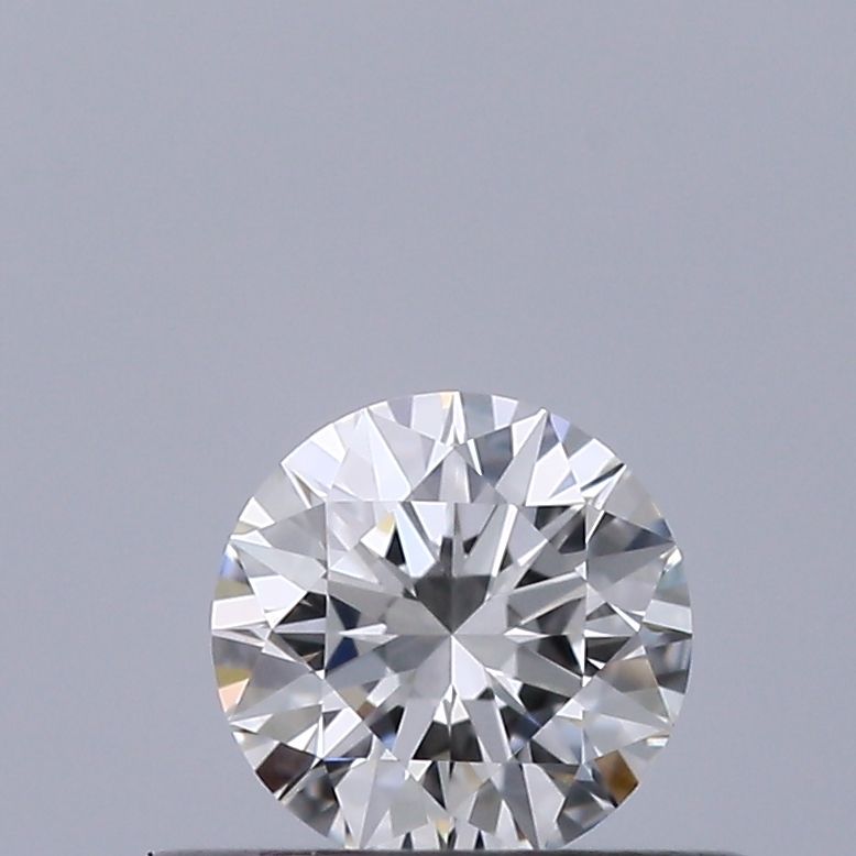 0.29 Carat Round Diamond F VVS1