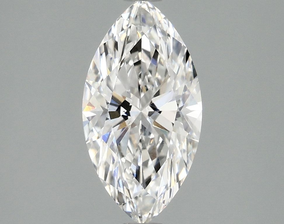1.55 ct. marquise Lab Grown Diamond front image