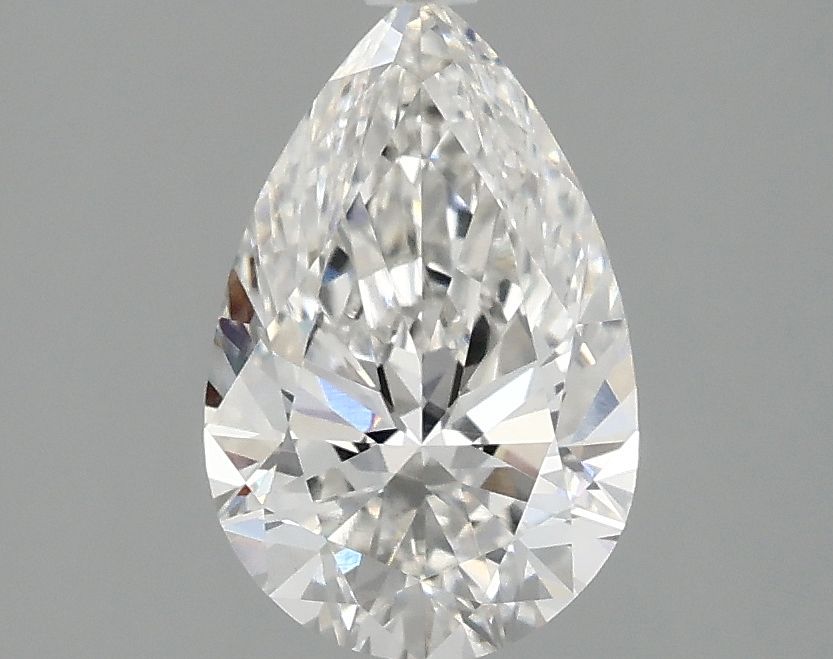 1.57 ct. pear Lab Grown Diamond front image