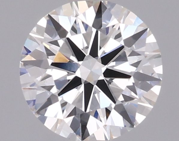 1.06 ct. round Lab Grown Diamond front image