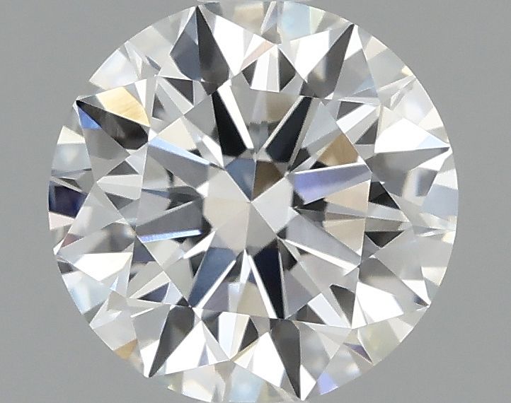 1.09 ct. round Lab Grown Diamond front image