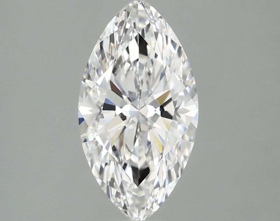 1.49 ct. marquise Lab Grown Diamond front image
