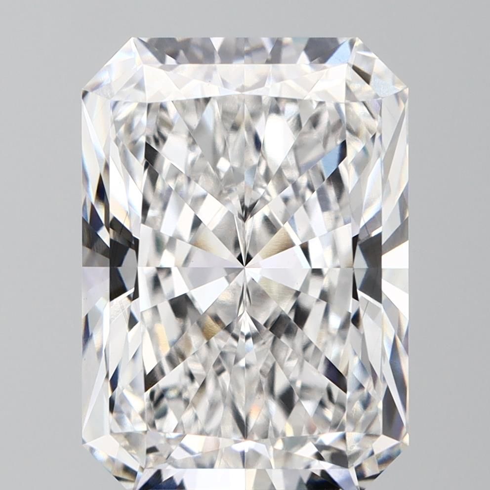 Radiant Diamond
