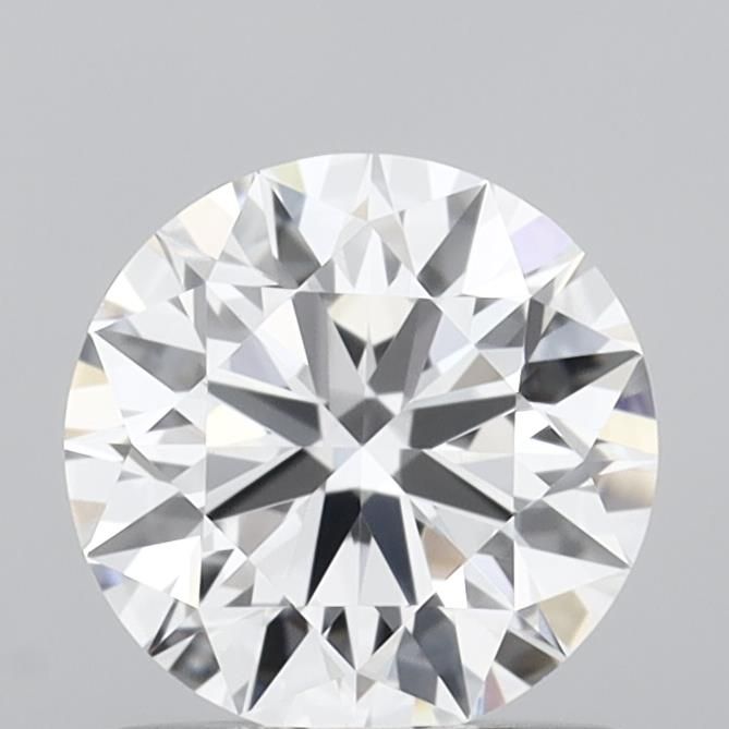 1.00 ct. round Lab Grown Diamond front image