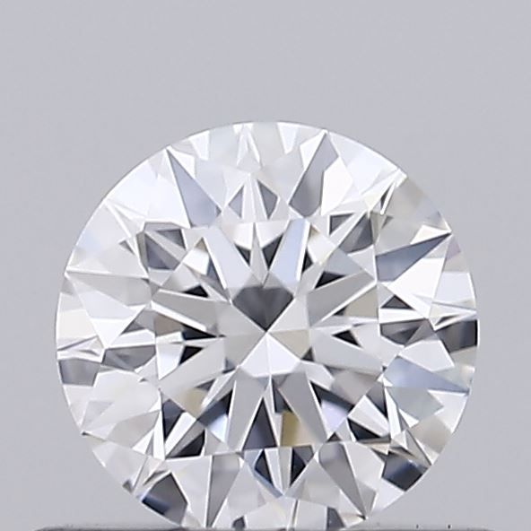 0.52 ct. round Lab Grown Diamond front image