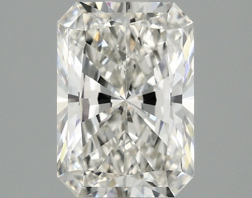 2.02 ct. radiant Lab Grown Diamond front image