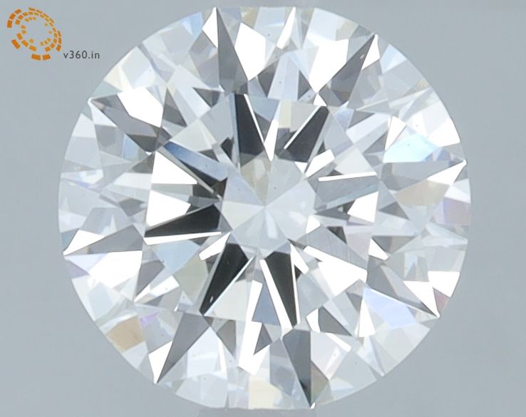 1.82 Carat