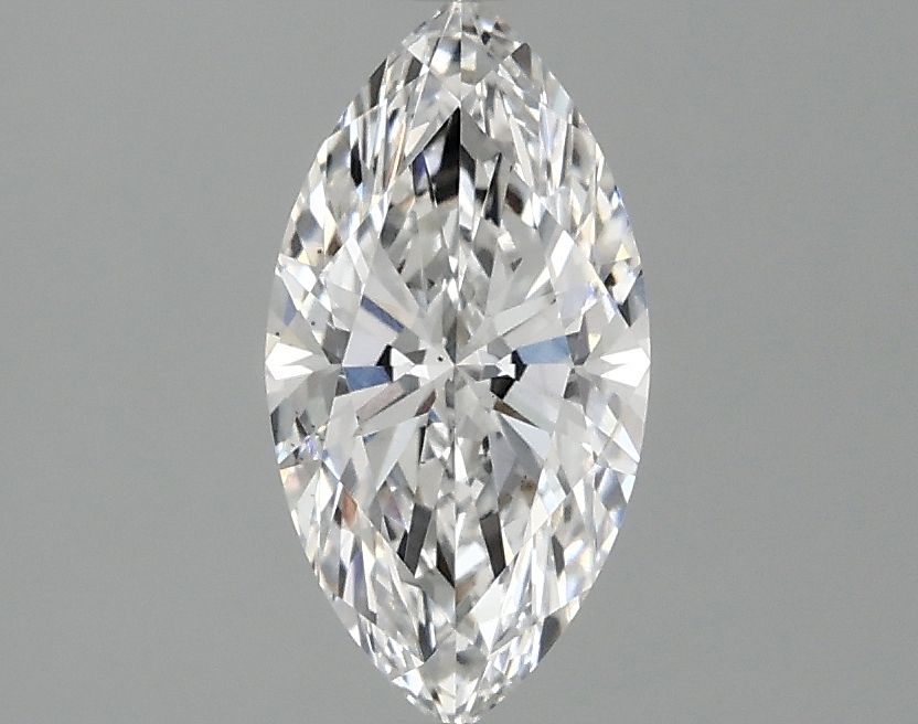 1.01 ct. marquise Lab Grown Diamond front image
