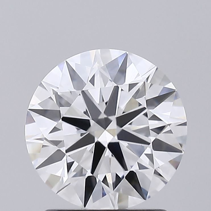 1.47 ct. round Lab Grown Diamond front image
