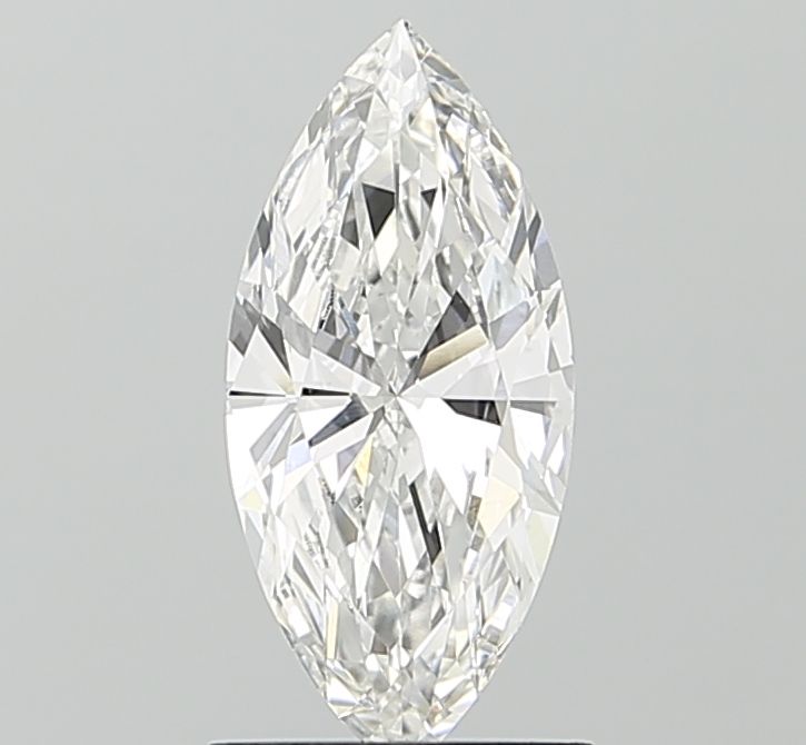 1.09 ct. marquise Lab Grown Diamond front image