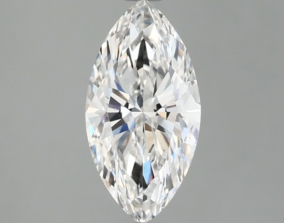 1.49 ct. marquise Lab Grown Diamond front image