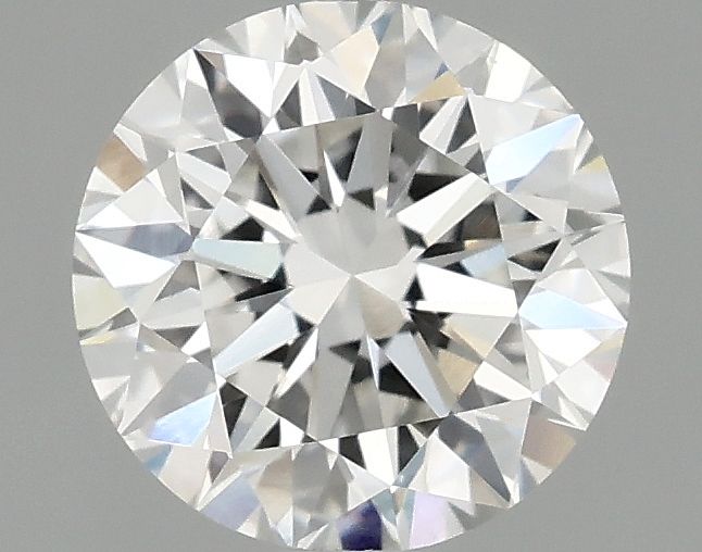 1.01 ct. round Lab Grown Diamond front image