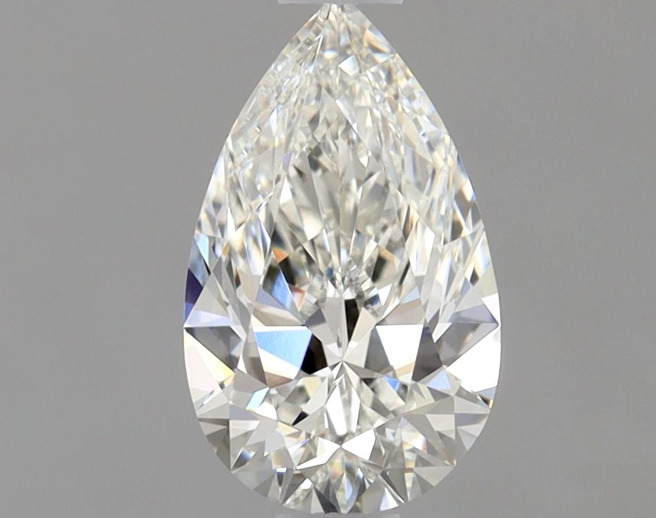 0.61 ct Pear diamond