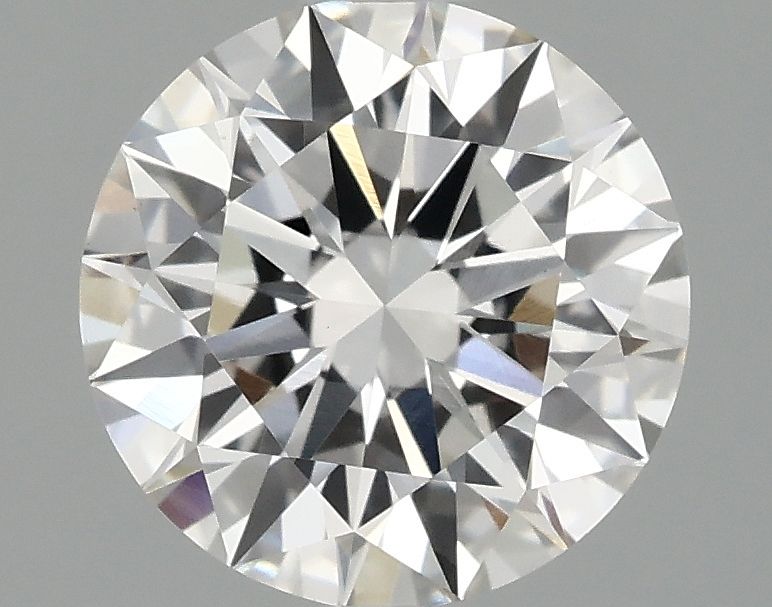 1.49 ct. round Lab Grown Diamond front image