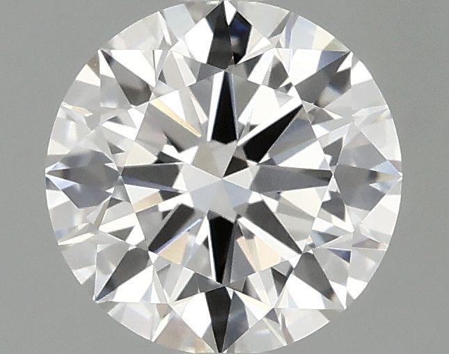 1.51 ct. round Lab Grown Diamond front image