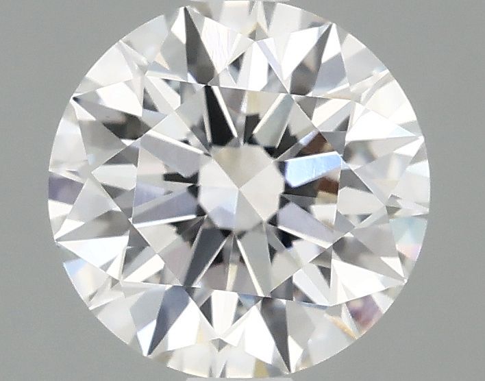1.47 ct. round Lab Grown Diamond front image
