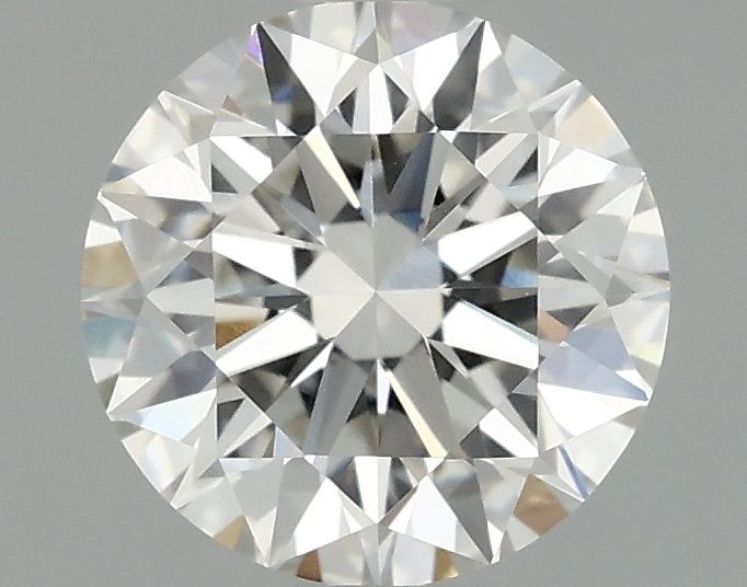 1.06 ct. round Lab Grown Diamond front image