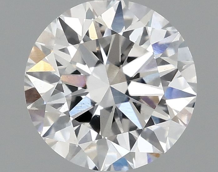 1.09 ct. round Lab Grown Diamond front image