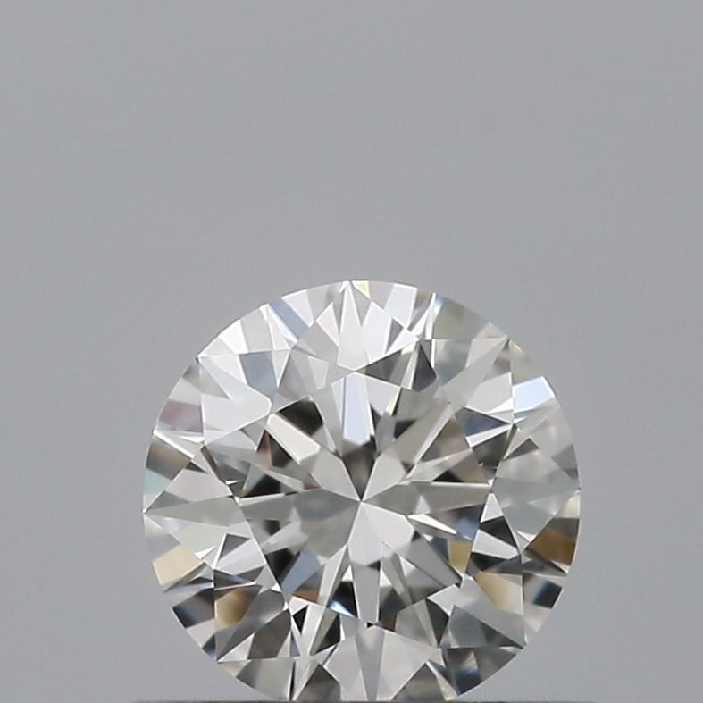 0.4 Carat Round Diamond F IF