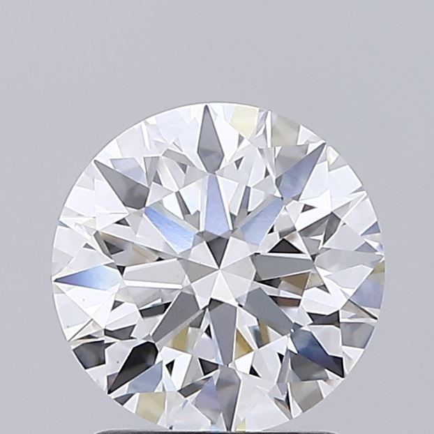 1.82 ct. round Lab Grown Diamond front image