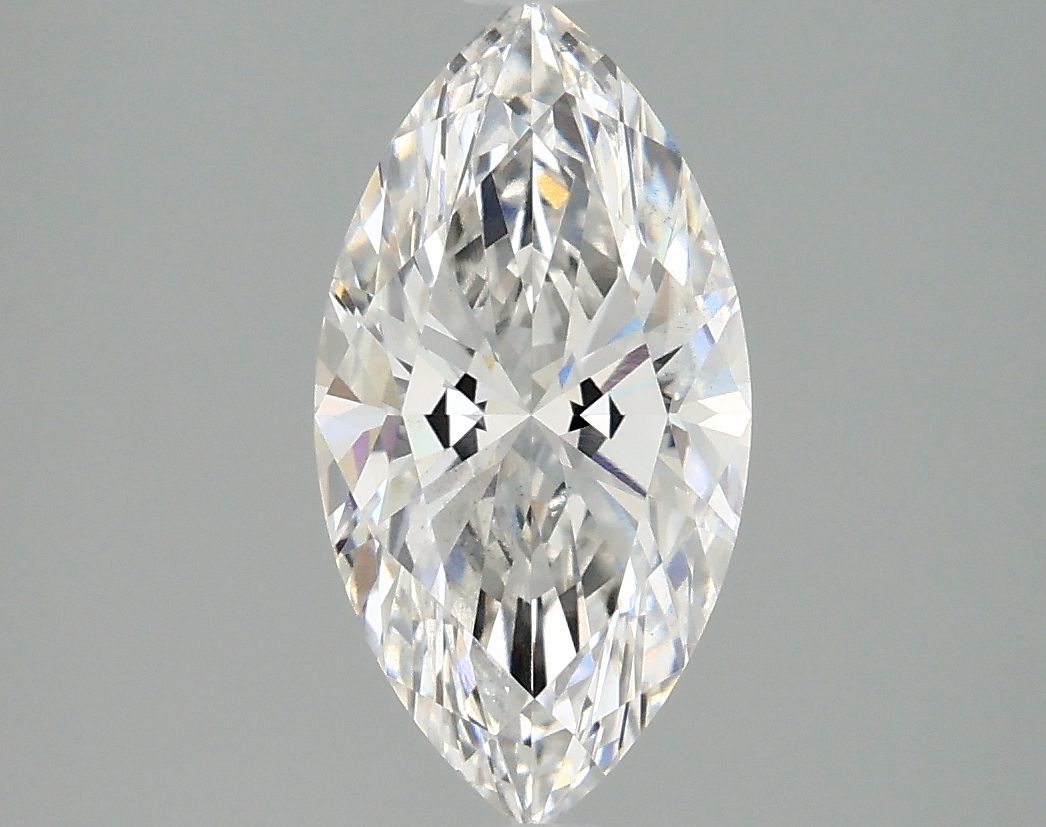 1.58 ct. marquise Lab Grown Diamond front image
