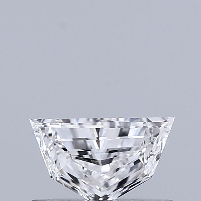 0.31ct Pentagonal E VVS2